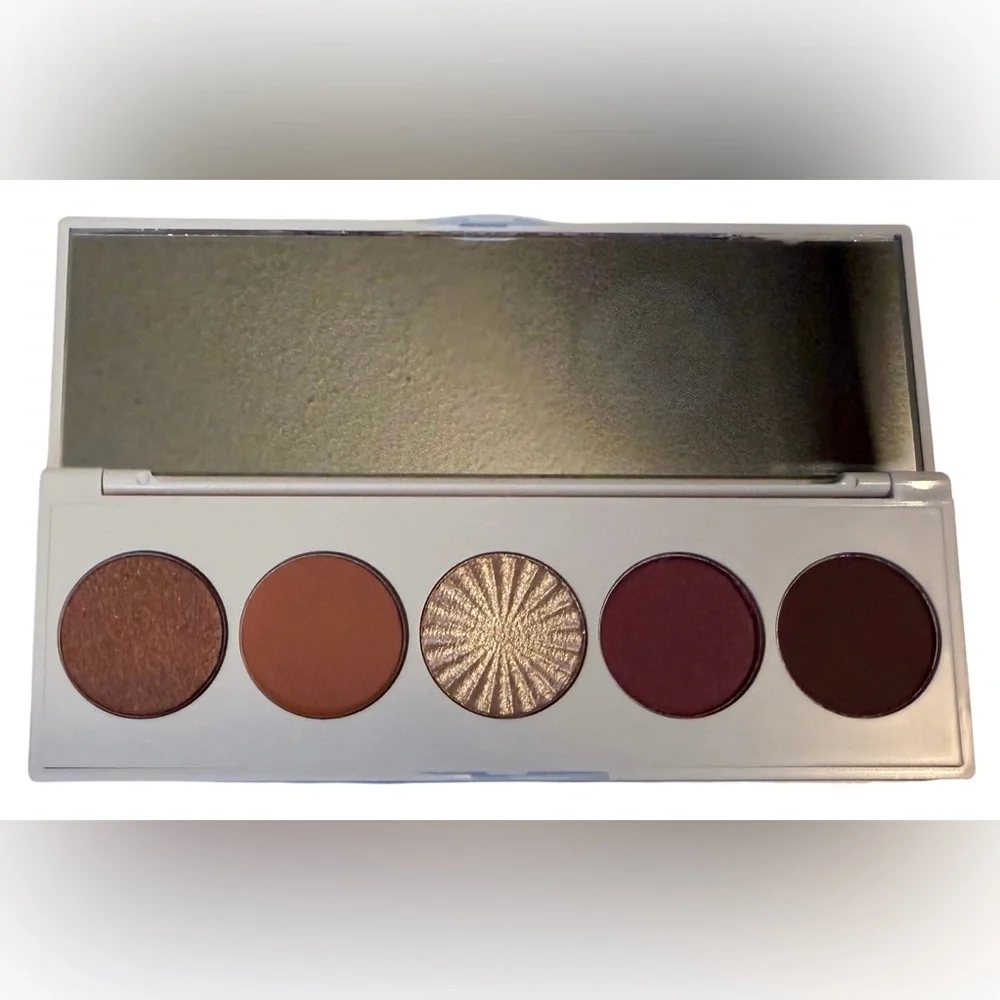 OFRA Signature Palette Symphony Eyeshadow Pitch Perfect Eyes - Retiring Soon